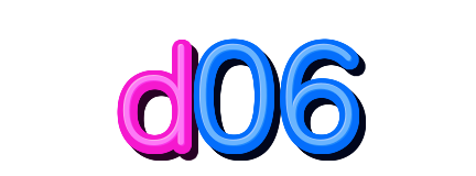 d06 — logo kanal